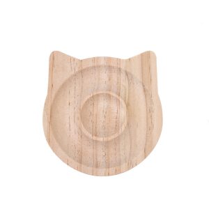 Spot plateau de bracelet en bois plateau d'affichage de bijoux bijoux plateau de magasin d'antiquités plateau de conception de bracelet bijoux plateau de perles de bouddha – Image 5
