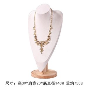 Usine spot métal montre rack créatif bracelet boucle d'oreille rack bijouterie présentoir accessoires stand porte-bijoux – Image 6
