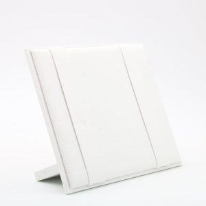 Présentoir en épingle à cheveux, rangement de bijoux rétro simple, accessoires pour cheveux, couvre-chef, épingle à cheveux, surface imitation daim, tableau d'affichage de stand – Image 8