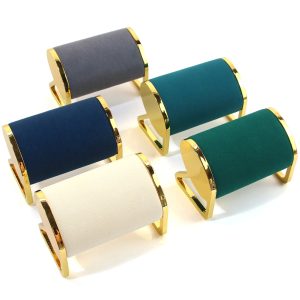 Présentoir de montres à bijoux présentoir de bracelets présentoir de bracelets accessoires de tir présentoir de bijoux de stockage de bracelets – Image 2