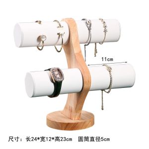 Présentoir à bijoux spot présentoir à bracelets présentoir à montres présentoir à bracelets présentoir à bijoux présentoir à montres – Image 8