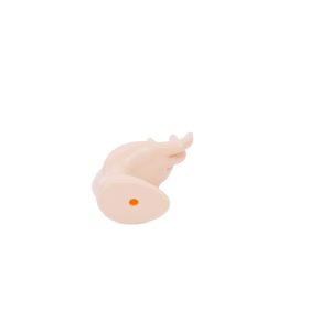 Présentoir à bagues en plastique ok moule à main gants accessoires d'art des ongles support de bracelet présentoir de bracelet accessoires de bijoux moule à main – Image 5