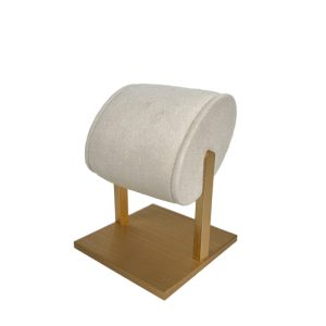 Usine spot métal montre rack créatif bracelet boucle d'oreille rack bijouterie présentoir accessoires stand porte-bijoux – Image 4