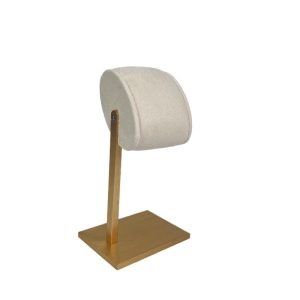 Usine spot métal montre rack créatif bracelet boucle d'oreille rack bijouterie présentoir accessoires stand porte-bijoux – Image 5