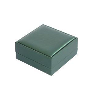 Nouveau feu vert bijoux de luxe boîte de rangement de bijoux bijouterie bague bracelet collier clou boucle d'oreille bracelet – Image 5