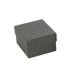 Spot en gros boîte de montre exquise boîte d'emballage ciel et terre couverture montre boîte à bijoux boîte-cadeau fabricant peut estamper à chaud le logo – Image 7