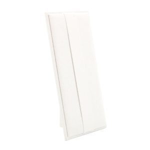 Présentoir en épingle à cheveux, rangement de bijoux rétro simple, accessoires pour cheveux, couvre-chef, épingle à cheveux, surface imitation daim, tableau d'affichage de stand – Image 6