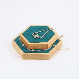 Spot style européen collier cou présentoir portrait modèle bijoux présentoir collier bracelet présentoir – Image 3