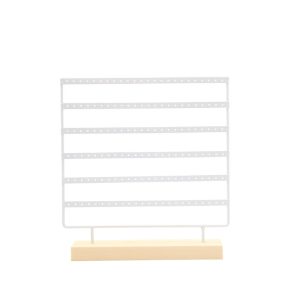 Porte-bijoux d'usine, accessoires d'affichage de stand de diffusion en direct de bijouterie, boucles d'oreilles, boucles d'oreilles, boucles d'oreilles, pendentifs, porte-bijoux – Image 7
